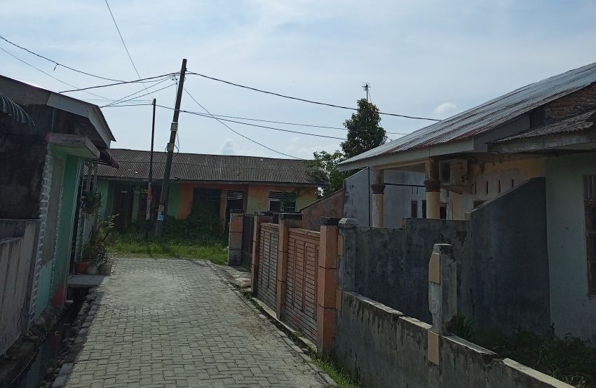 Komplek Kuis Indah Permai Rawan, Pencuri Diduga Warga Sendiri Bebas Beraksi