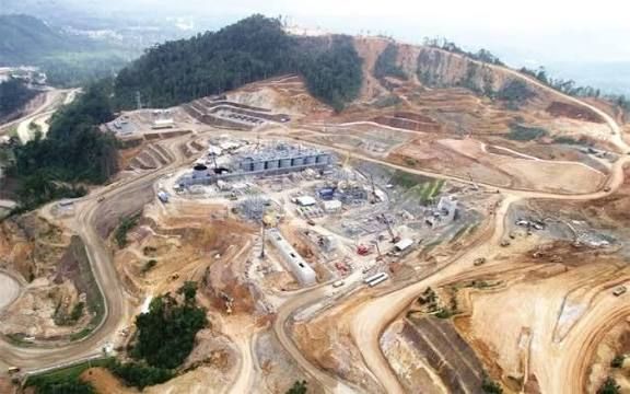 Prabowo Cabut Izin 28 Perusahaan Imbas Bencana Alam.Termasuk PT AGINCOURT RESOURCES dari Sumut