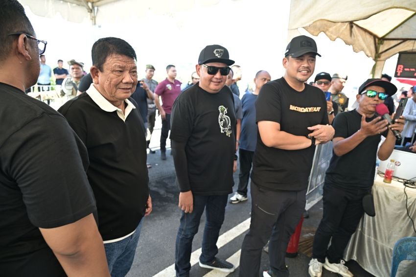 UHC Bobby Nasution Digaungkan, Pasien Kecelakaan di Medan Dipaksa Bayar Umum