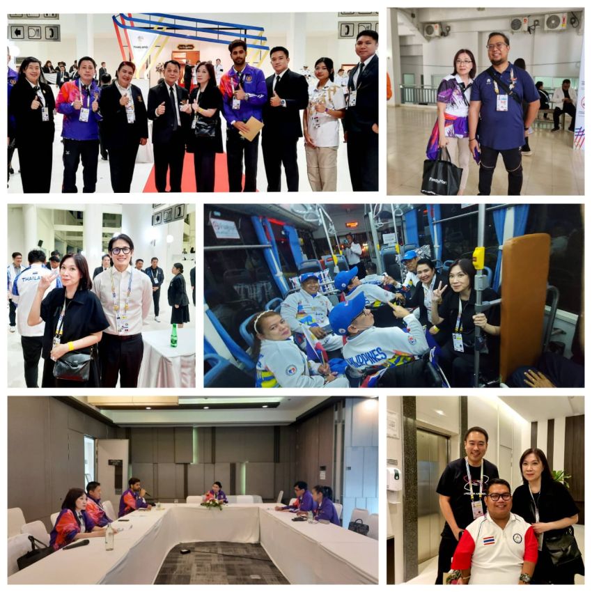 APSF dan Lahirnya Lagu Anthem &ldquo;The Greatest Love of APSF&rdquo;