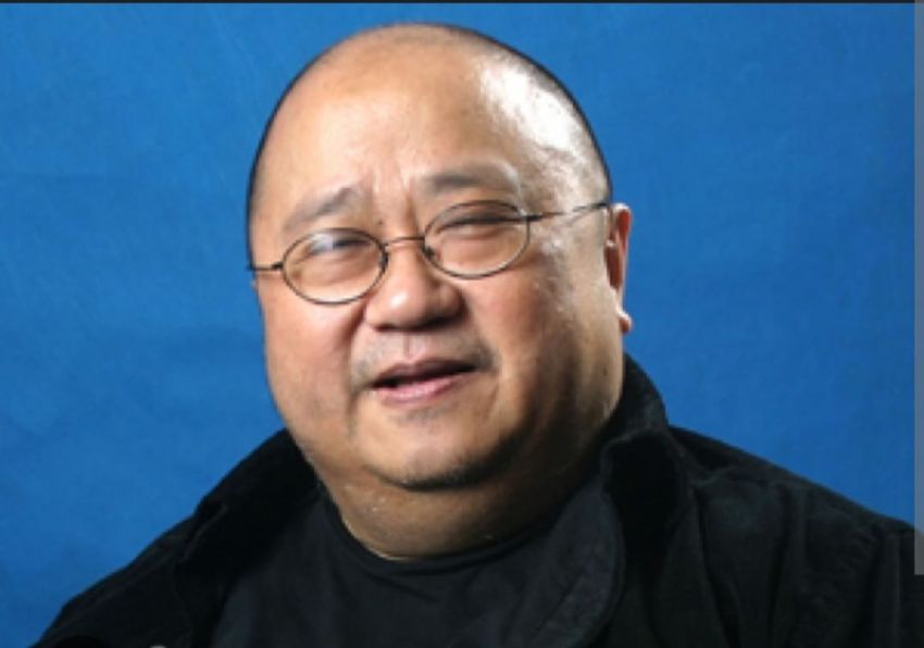 Bukan hanya Manusia yang Menari