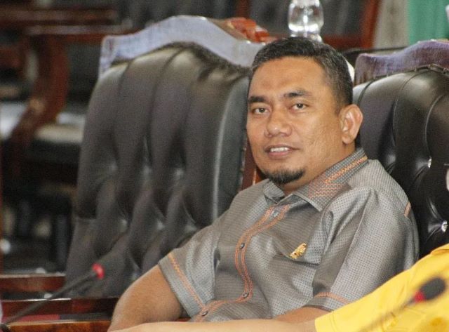 Pimpin Fraksi PKS DPRD Medan, Zulham Efendi: Perubahan Komposisi Fraksi PKS untuk Perkuat Pelayanan Publik