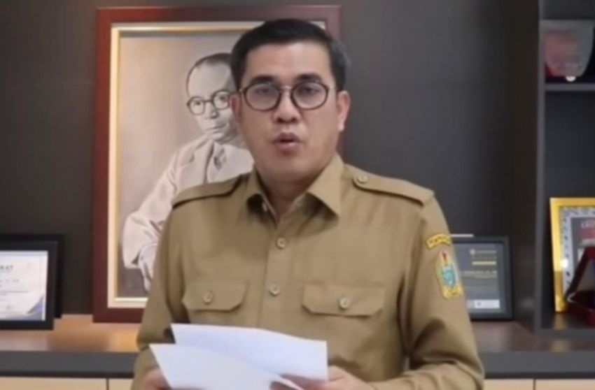 Kejari Mentawai Tetapkan Nasilindo Jadi Tersangka Korupsi Dana Perusda Mentawai