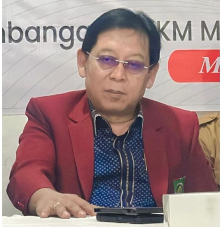 Inovasi Pemko Medan Diapresiasi, Car Free Day Sukses Dongkrak Eksistensi Pelaku Usaha Lokal   Medan &ndash; Program Car Free Day (CFD) yang digagas Pemerint