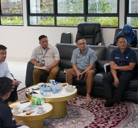 Percepat Pendataan Bantuan Pascabencana, Bobby Nasution Segera Terbitkan SK Rumah Terdampak Bencana