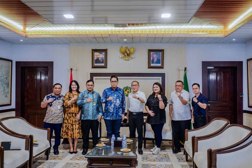 Penguatan Ekonomi Makro Harus Sejalan dengan Pengembangan Ekonomi Mikro