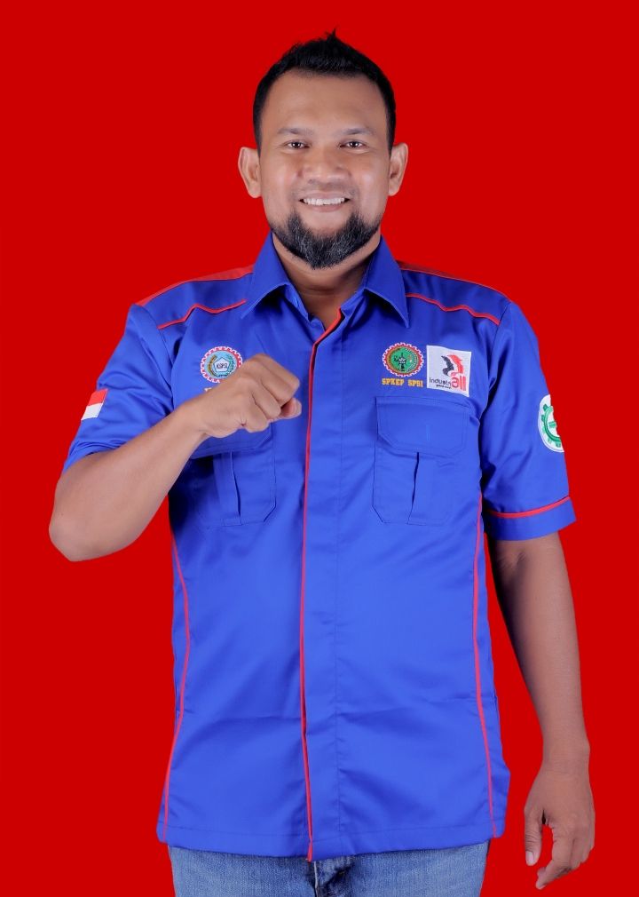 Langkah Tegas Kapolrestabes Medan Berantas Narkoba di Apresiasi Ketua PC KEP SPSI Medan