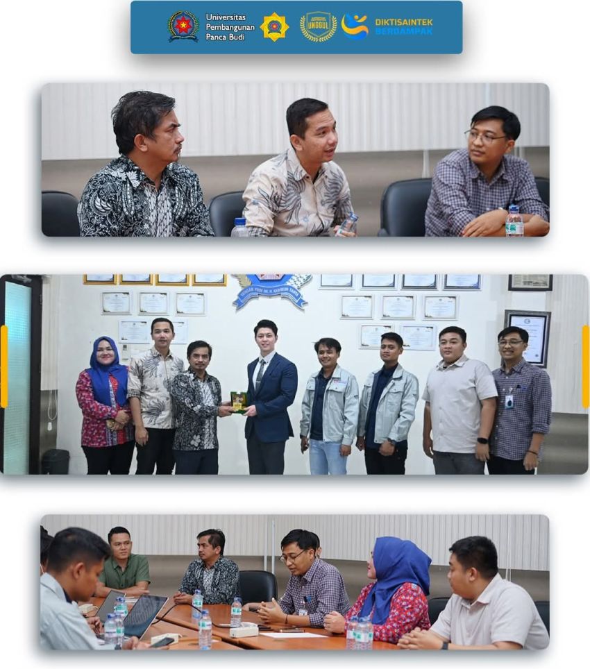 Peluang Emas Magang ke Jepang Terbuka Lebar bagi Mahasiswa UNPAB