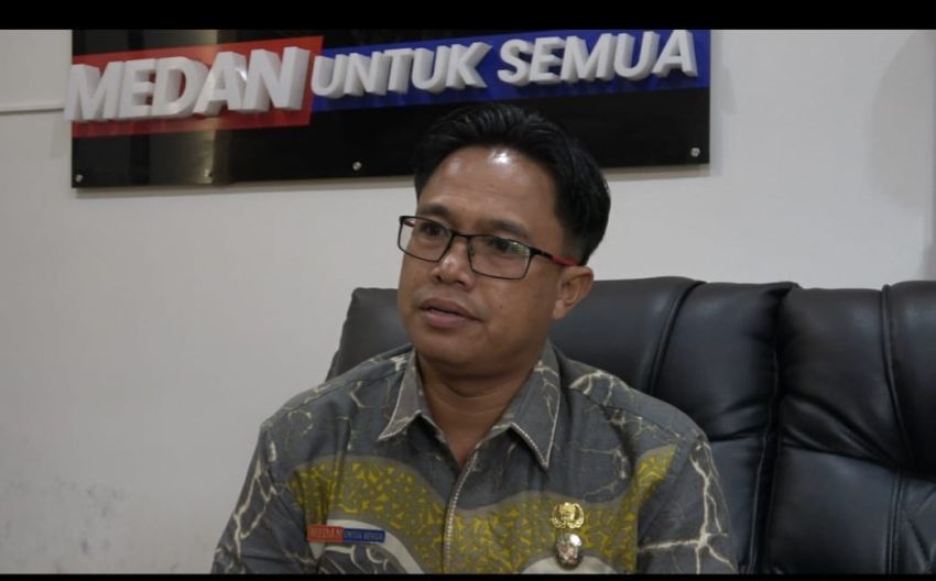 Pemko Medan Kirim Bantuan Alat Berat 3 Tahap, Misi Kemanusiaan Bantu Percepatan Pemulihan Bencana di Aceh Tamiang