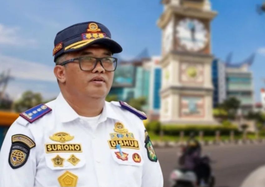 Digagas Bobby, Pemkot Medan Resmi Mencabut Program One Day No Car bagi ASN