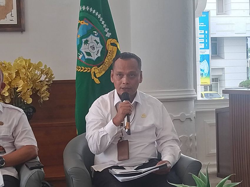 Dinkes Sumut Tegaskan Sanksi Tegas bagi RS Tolak Pasien UHC, Terancam Pencabutan Izin