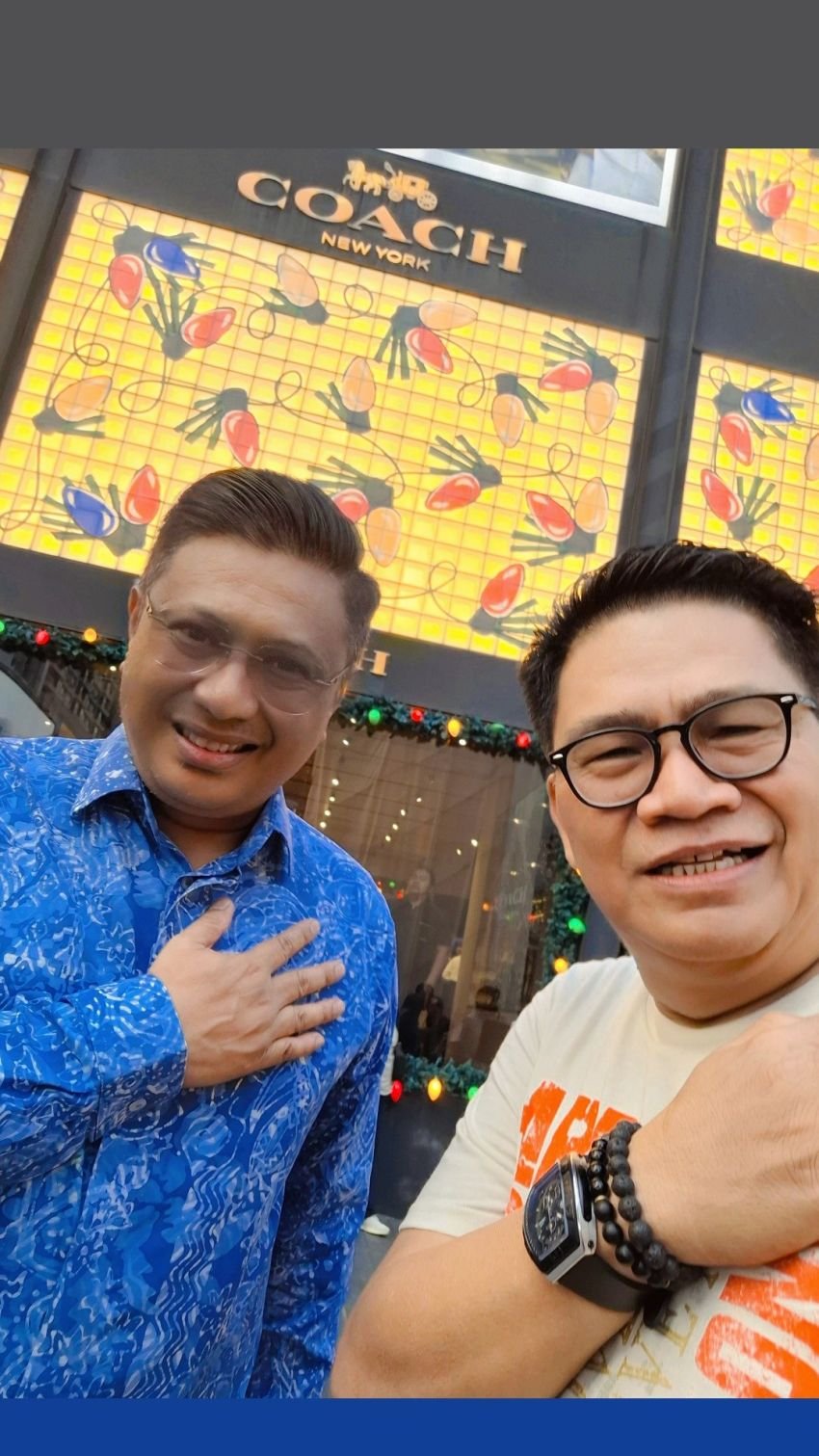 EKSKLUSIF SUMUT24 | Tourism Malaysia 2026 Diluncurkan di Bukit Bintang, Kuala Lumpur