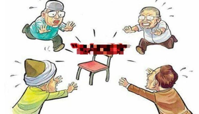 Camat Medan Marelan, Diduga Ada Main Soal Pengakatan Kepling 8 Kel. Tanah Enam Ratus