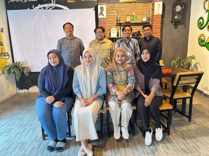 PMO dan BA Sergai Tegas Bantah Tuduhan Pungli dan Gratifikasi