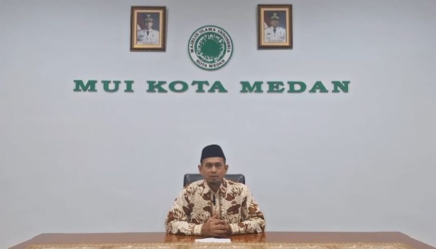MUI Kota Medan Dukung Kapolrestabes Tindak Kawasan Jermal 15