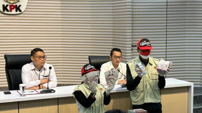 DJP Dukung Penuh Penetapan 5 Tersangka KPK di OTT Korupsi KPP Madya Jakarta Utara, Terapkan Pemberhentian Sementara dan Evaluasi Internal