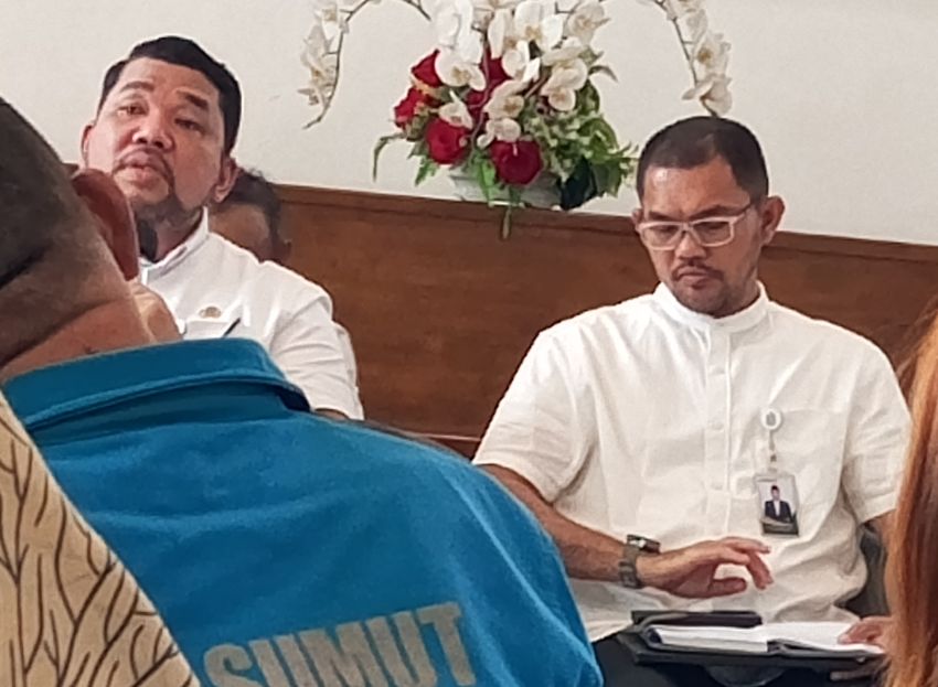 Pemprov Sumut Pastikan Program Bersekolah Gratis Diluncurkan Jelang Tahun Ajaran 2026/2027