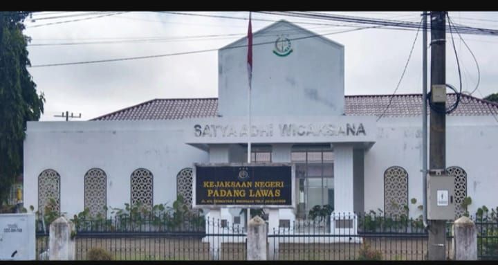 Dugaan Kutipan Dana Desa, Kepala Kejari Padang Lawas dan Dua Jaksa Ditarik ke Jakarta