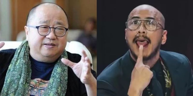 &lsquo;Mens Rea&rsquo; Membuktikan Humor Tidak Niscaya Lucu