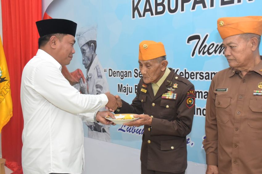 Perjuangan Laskar dan Pejuang Fondasi Berdirinya NKRI
