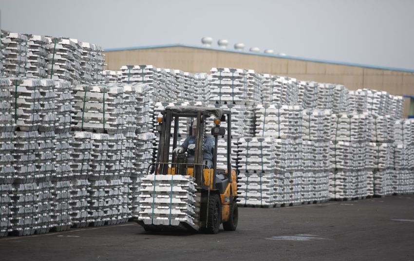 Inalum Catat Rekor Produksi Tertinggi di Usia Emas Perusahaan