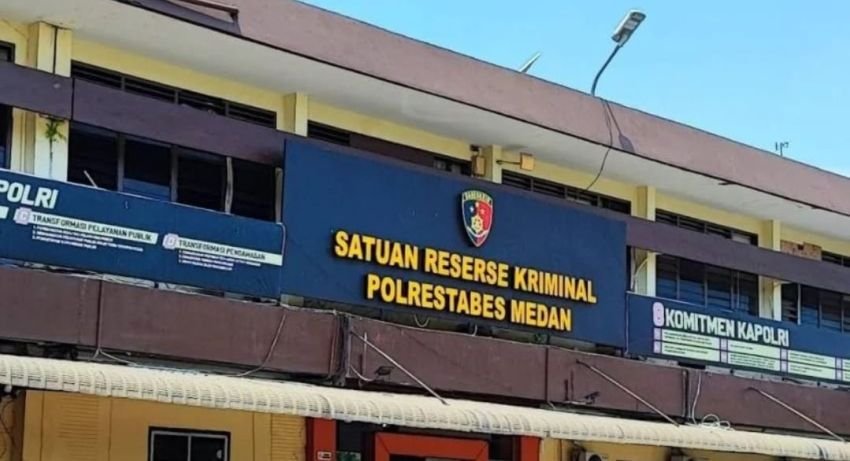 Polrestabes Medan Pastikan Laporan Dugaan Penganiayaan Ditangani Sesuai Prosedur