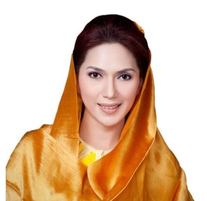 Harta Miliaran, Pengaruh Maksimal: Sari Yuliati Kini Wakil Ketua DPR&rdquo;