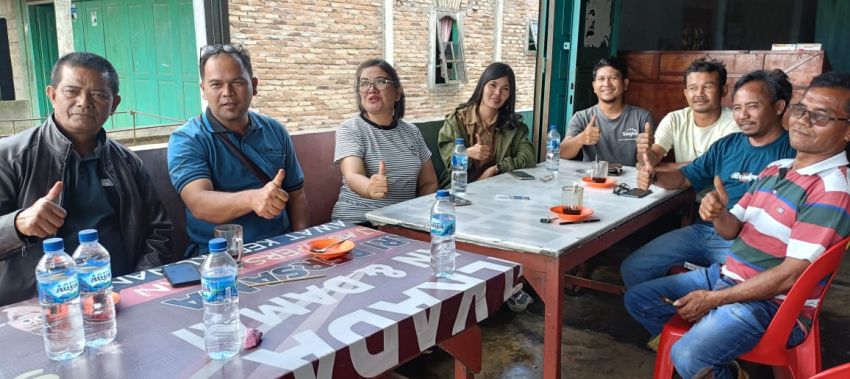 Wujudkan Ketahanan Pangan, Tiga Kecamatan Dapatkan Bantuan Kementan