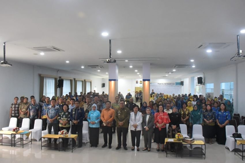 Bupati: Kuatkan Lagi Pola Pendampingan Ibu Hamil Risiko Tinggi!