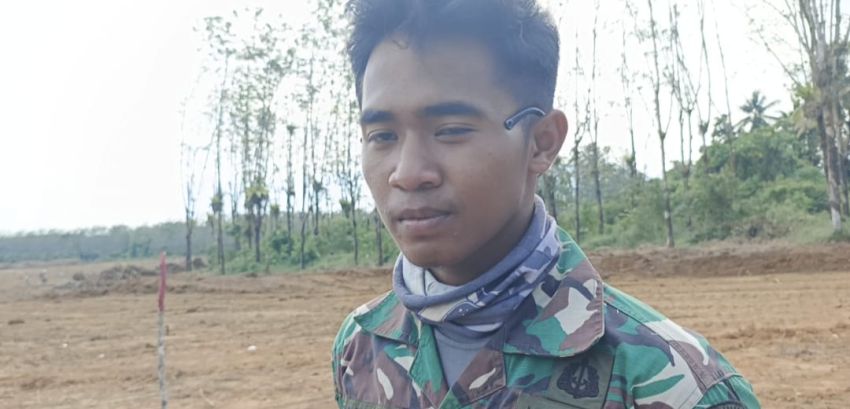 Cek Lokasinya! 245 Unit Huntara Dibangun di Tapsel, Siap Tampung Warga Terdampak Banjir Bandang,Target Rampung Februari 2026