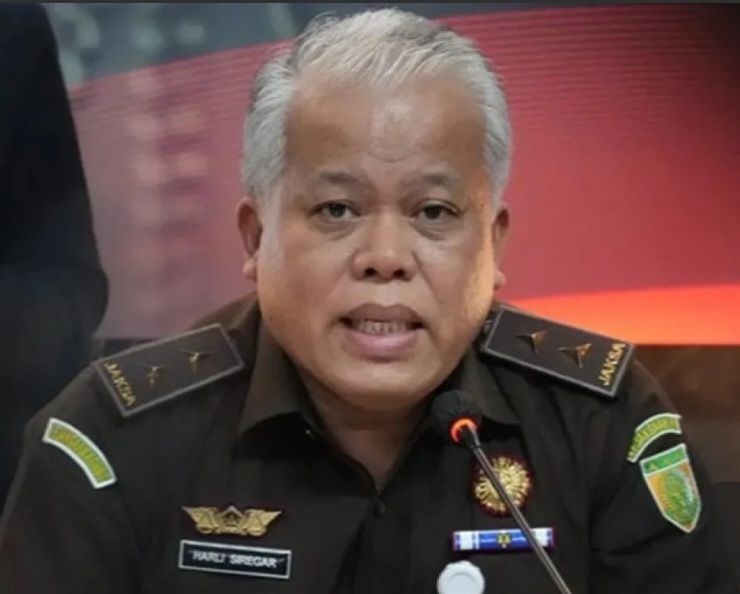 Kajari dan Kasi Pidsus Deli Serdang Dipanggil Kejagung, Kajati Sumut: Tidak Diamankan