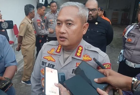 Disemprot Eks Kapolda di DPR, Kapolres Sleman Akui Salah Kriminalisasi Korban: Kasus Hogi Minaya Jadi Tamparan Keras Polri