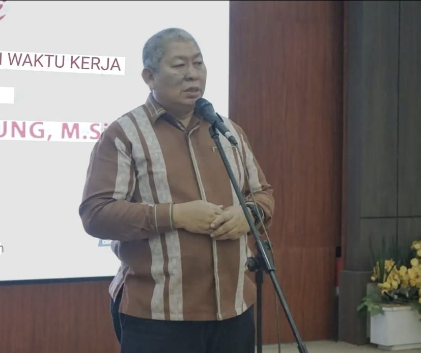 Sumut Foundation : Zainal Arifin Sinaga Sosok Birokrat Berprestasi, Layak Dipercaya Pimpin ASN Asahan