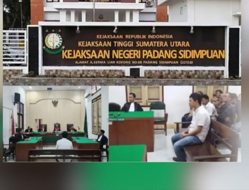 PH Akhiruddin Bantah Pernyataan Kasi Intel Kejari Padangsidimpuan: "Bukan Menolak Putusan, Tapi Menolak Intimidasi Sita Aset di Luar Prosedur