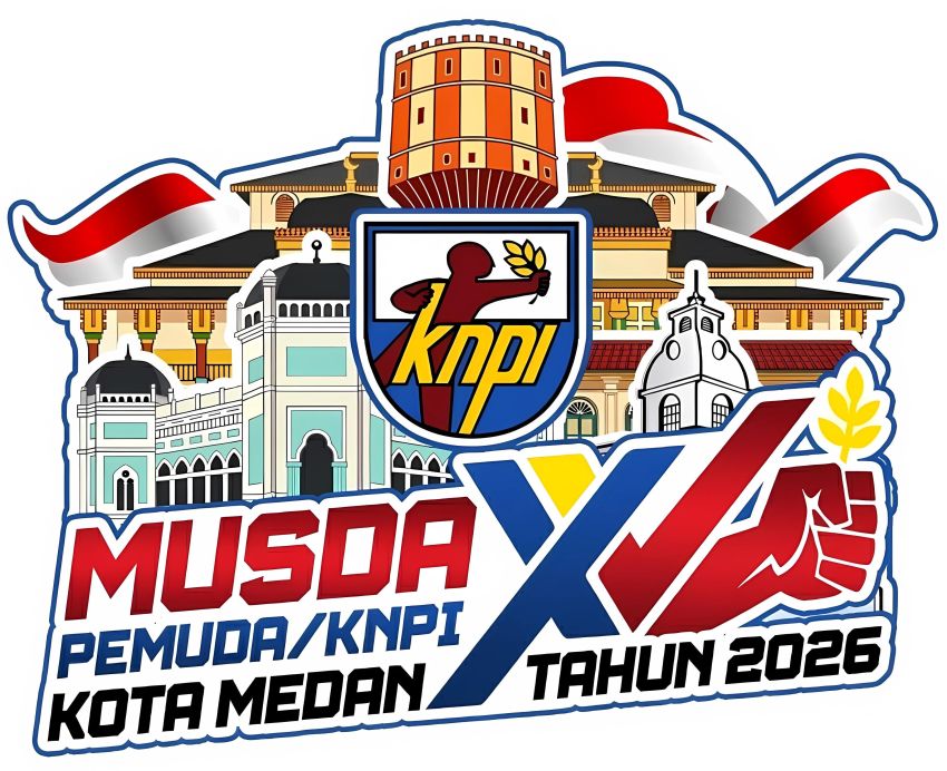 DPD KNPI Kota Medan Gelar Musda XV, Pendaftaran Calon Ketua Dibuka 6&ndash;7 Januari 2026