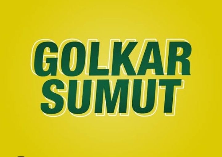 Ini Daftar Pengurus Golkar Sumut, Yasyir Ridho Jadi Ketua Harian