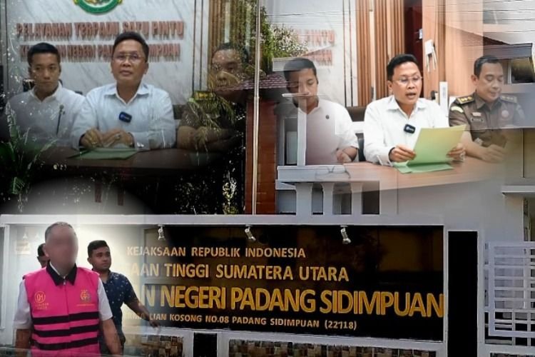 Terungkap! Direktur CV Rafli Akbar Ternyata Sudah Dipanggil Berulang Kali Tapi Mangkir Akhirnya Jadi Tersangka, Ini Kronologinya