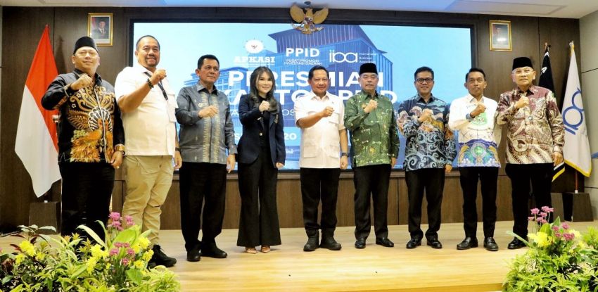 Bupati Simalungun Ikuti Penutupan Rakernas XVII APKASI Tahun 2026