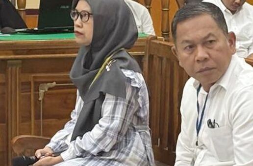 Pengakuan Pejabat Sumut Terbongkar di Sidang Tipikor: Mulyono Akui Terima Rp200 Juta, Layak Jadi Tersangka
