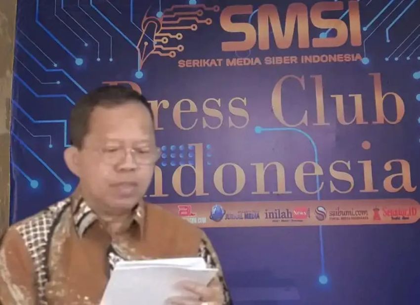 Prof. Albertus Wahyurudhanto Soroti Distorsi Pilkada Langsung akibat Biaya Politik Tinggi