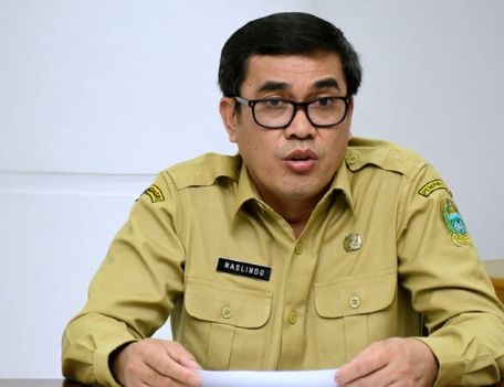 Pejabat Kepercayaan Bobby Nasution Terseret Korupsi, Kadis Koperasi UMKM Sumut Jadi Tersangka di Mentawai
