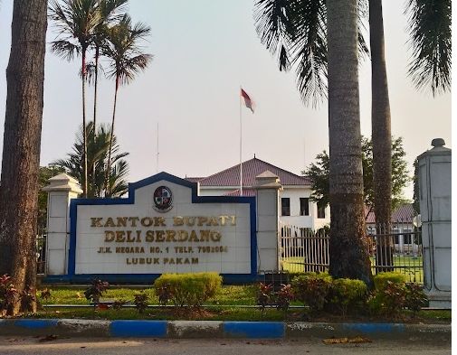 KPK Dinilai &ldquo;Takut&rdquo; Masuk Deli Serdang, Dugaan Jual-Beli Jabatan dan Korupsi Pejabat Kian Terang