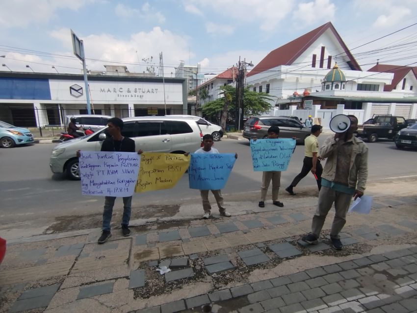 Dugaan Korupsi Pembiayaan Rp32,4 Miliar di BSI Menguak Bau Busuk Penyalahgunaan Wewenang