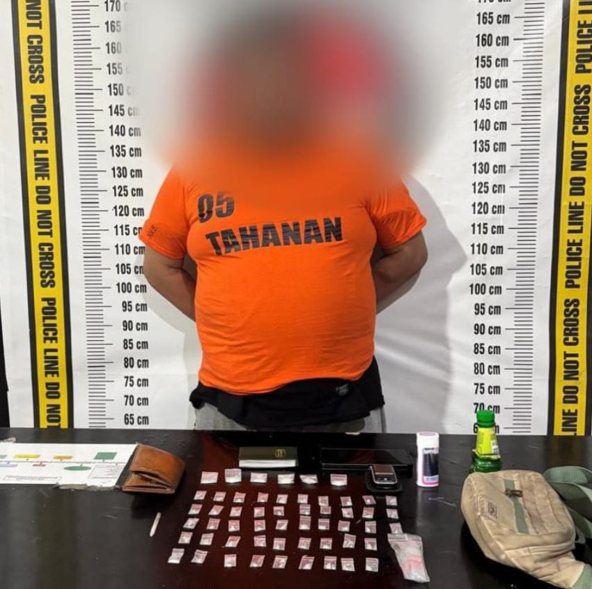 Polres Simalungun Gerebek Rumah Kost Seorang Pria Jaringan Pengedar Sabu di Ringkus,10,77 gram Sabu di Sita