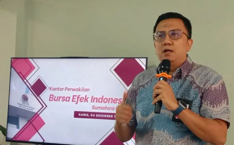 Pasar Modal 2025 : Aktivitas Penerbitan Efek Meningkat, Kualitas Perusahaan Tercatat Semakin Solid