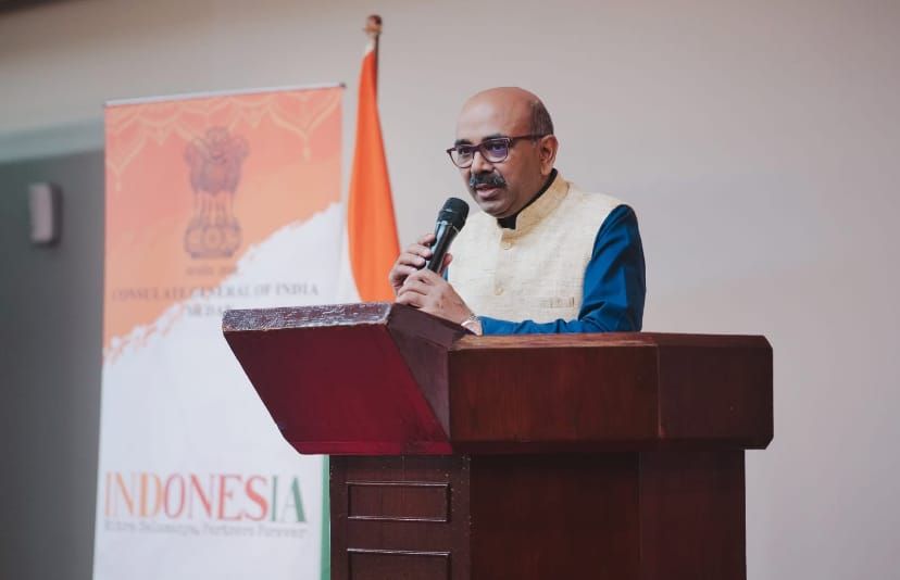 Membangun Masa Depan Global: Kepemimpinan AI India dalam Mewujudkan Teknologi untuk Kebaikan