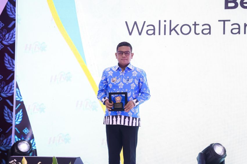 Di Puncak HPN 2026, Gubernur Banten Andra Soni: Pers Pilar Demokrasi, Mitra Strategis Pemerintah*