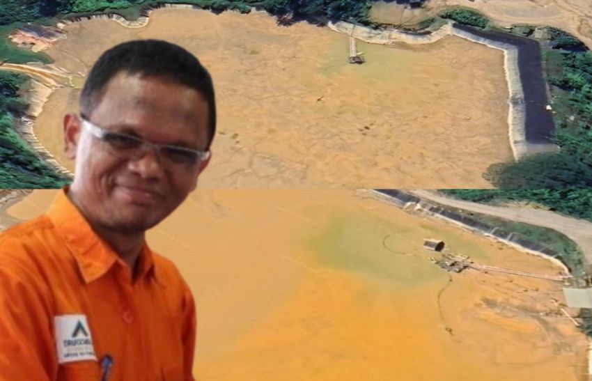 GM PT Agincourt Resources Mengelak, Comrel Bungkam! Publik Pertanyakan Tanggung Jawab dan Transparansi "REKLAMASI" Tambang Batang Toru