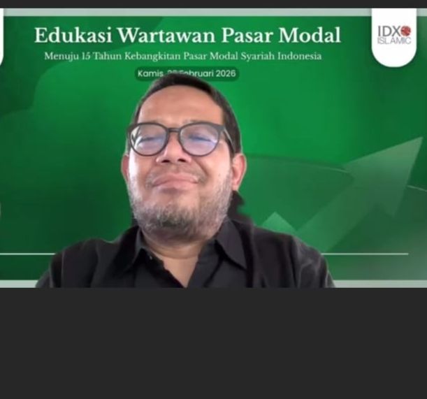 Pasar Modal Syariah Indonesia Cetak Rekor Pertumbuhan di 2025