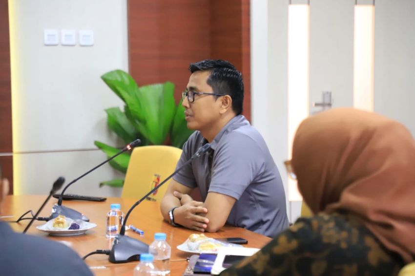 69 Masjid Bakal Dikunjungi Tim Safari Ramadan Pemko Solok